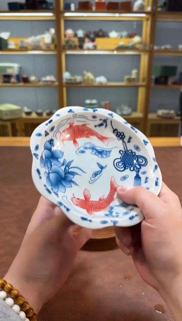 【闪购商品】晨间器物清货专属链接