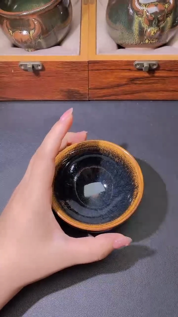 茶盏31