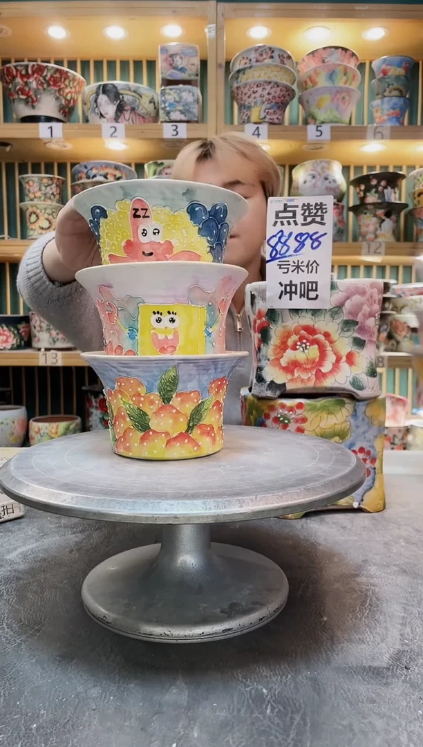 紫砂默认微瑕一物一拍1223-039