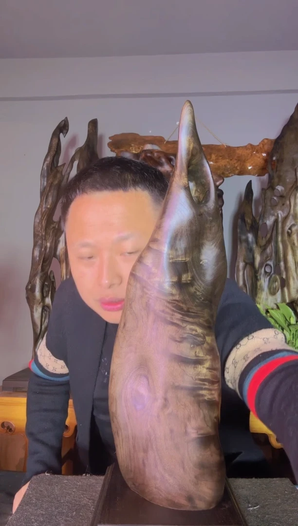 【闪购商品】金丝楠以直播间主播介绍为准