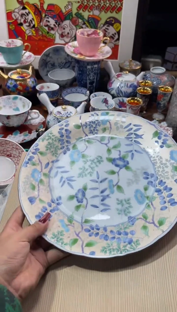 【闪购商品】瓷片瓷片满20米包邮一单一付