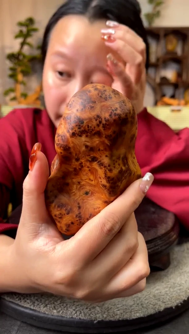 柏木（崖柏）崖柏小件