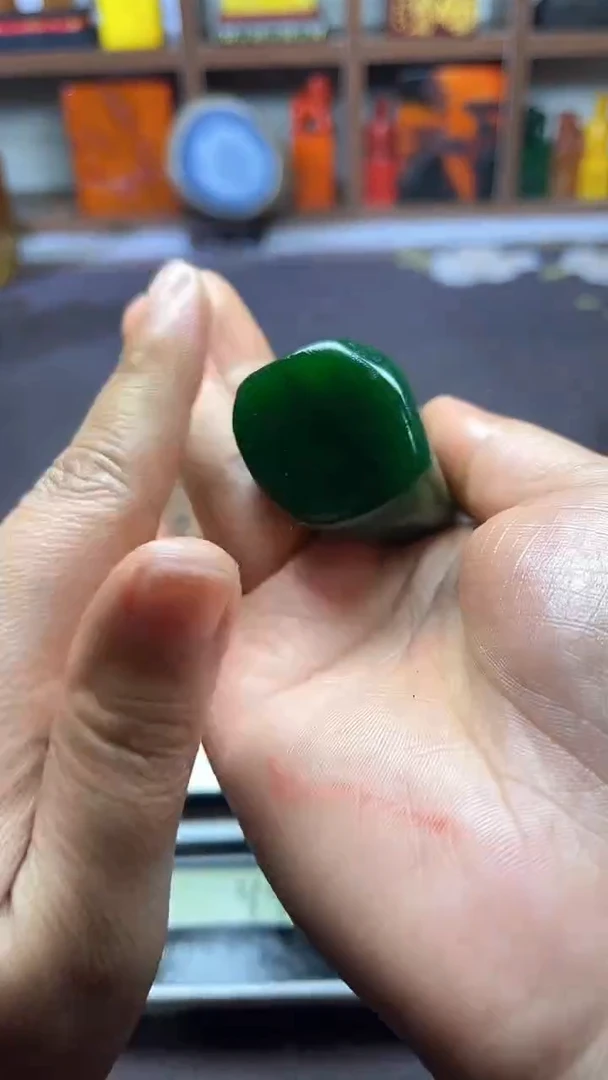 【闪购商品】寿山石印石纯天然篆刻石料