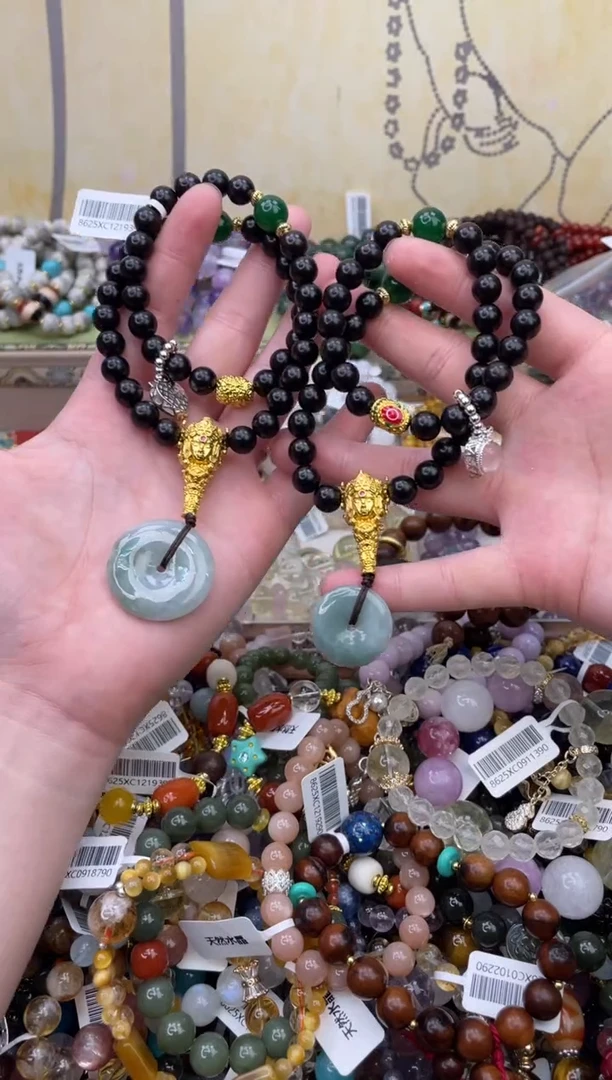 手串檀香木未镶嵌224