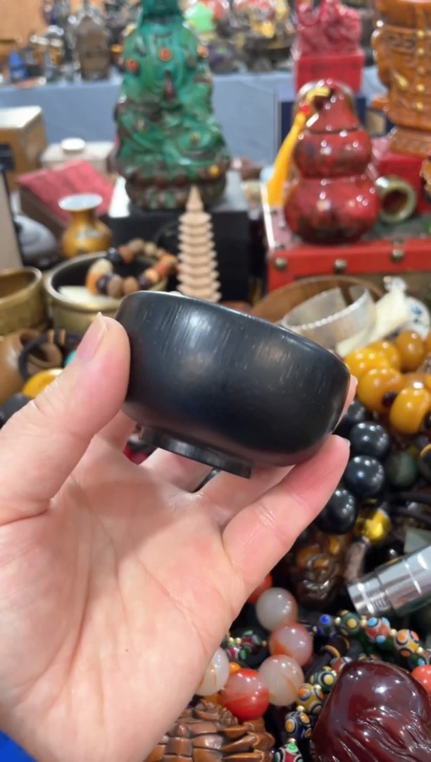 【闪购商品】1宫廷影视老旧工艺摆件