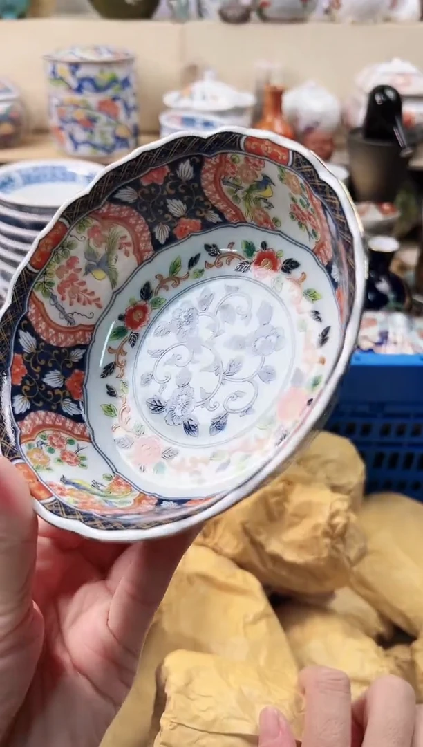 瓷片路*你好你好你好725