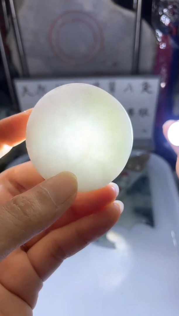 未镶嵌挂件翡翠天然缅甸翡翠A货
