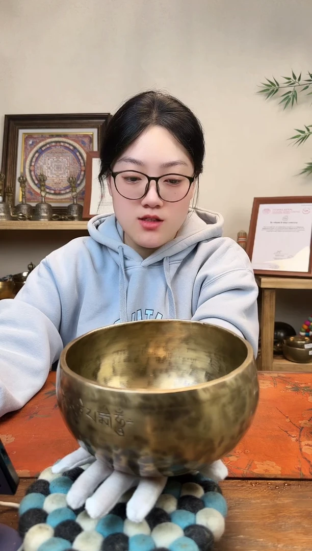 开播福利 满月 18cmB调