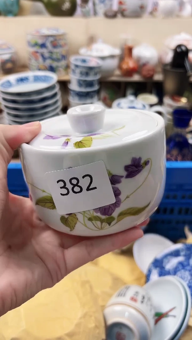 瓷片麦*你好你好382