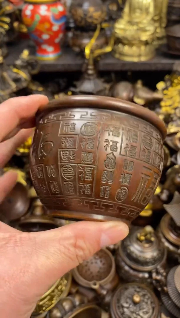 案台摆件 物品摆件