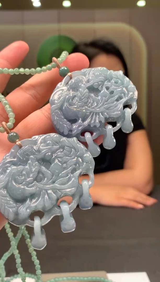 未镶嵌定制翡翠多样性发货（只发一件）*N38