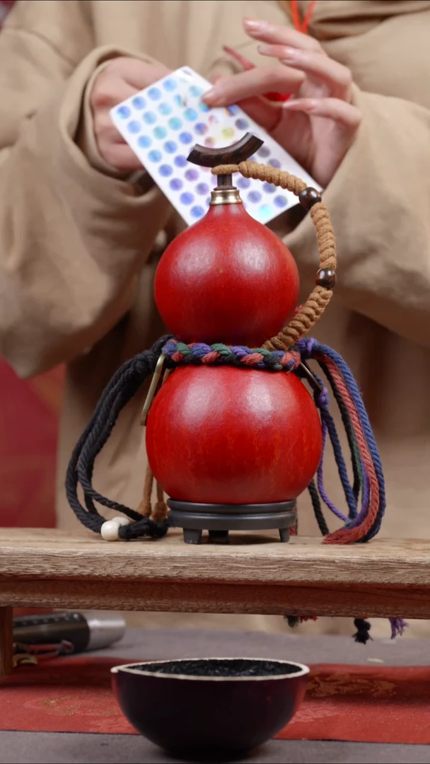 843号大漆葫芦一物一拍拍拍退退限购拉黑