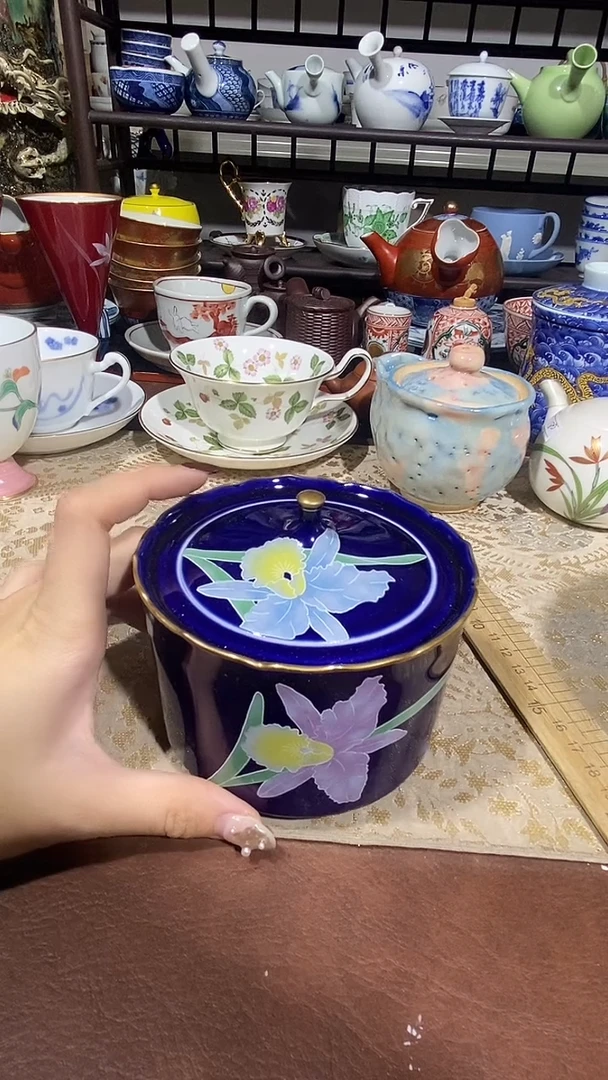 瓷其他陶瓷器杯盘碗