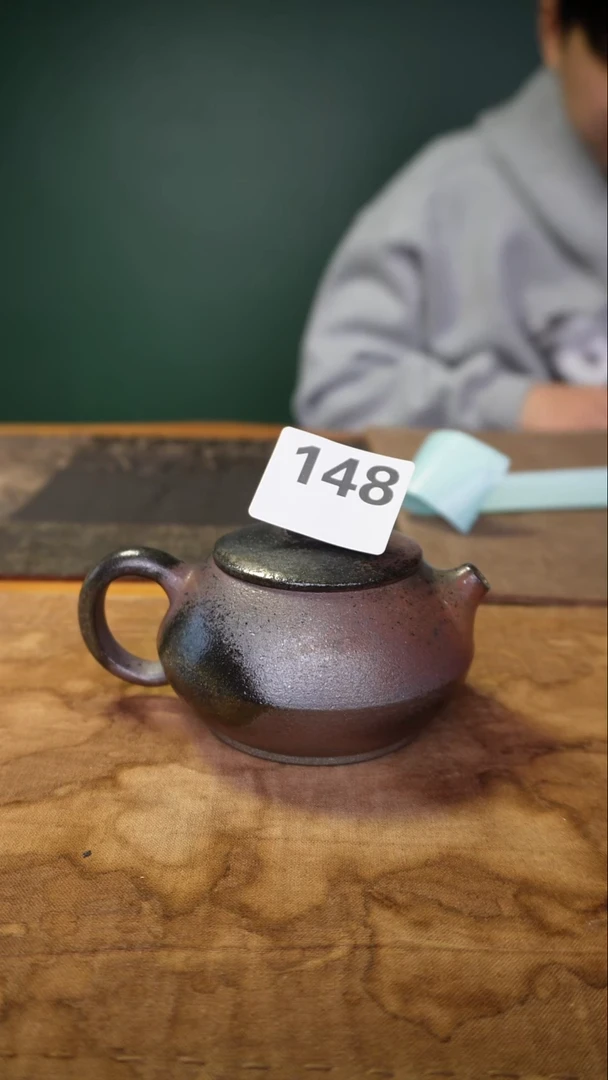 汗式的英雄位的壶148