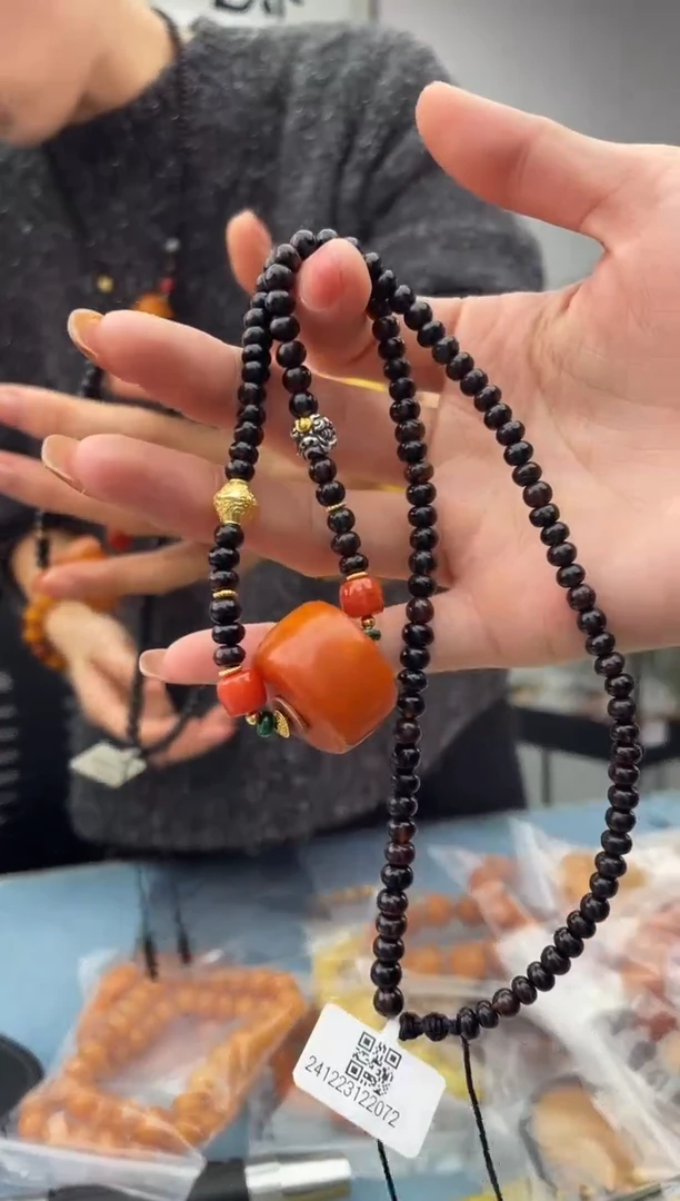 【闪购商品】蜜蜡珠宝奇石未镶嵌假一罚十，0