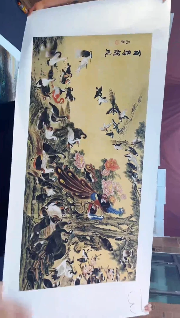 刘洋画院高端精品13