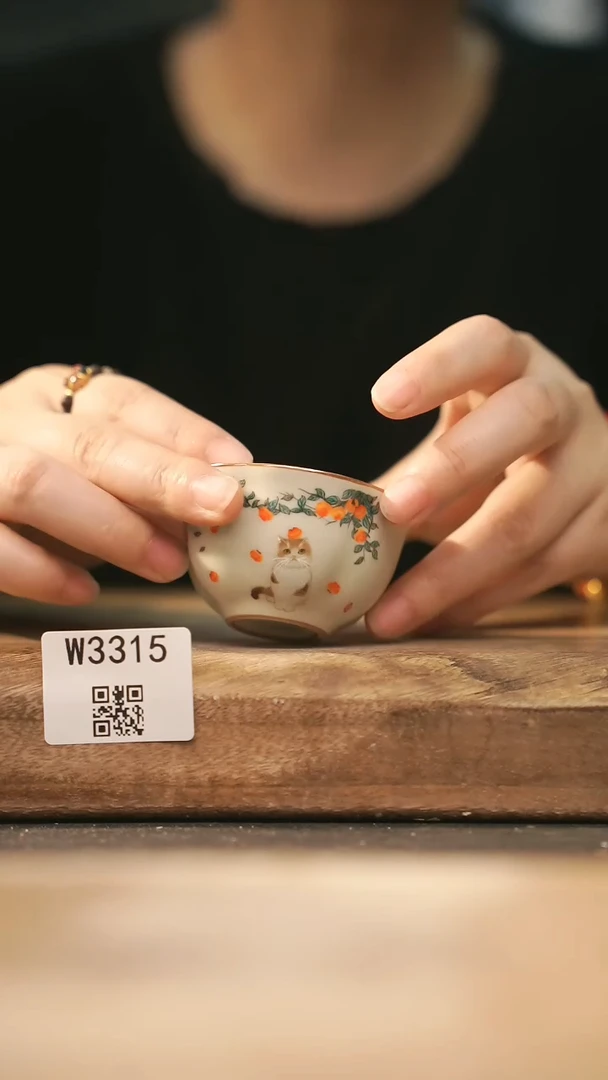 【经典福利】/ 杯子@@W3315