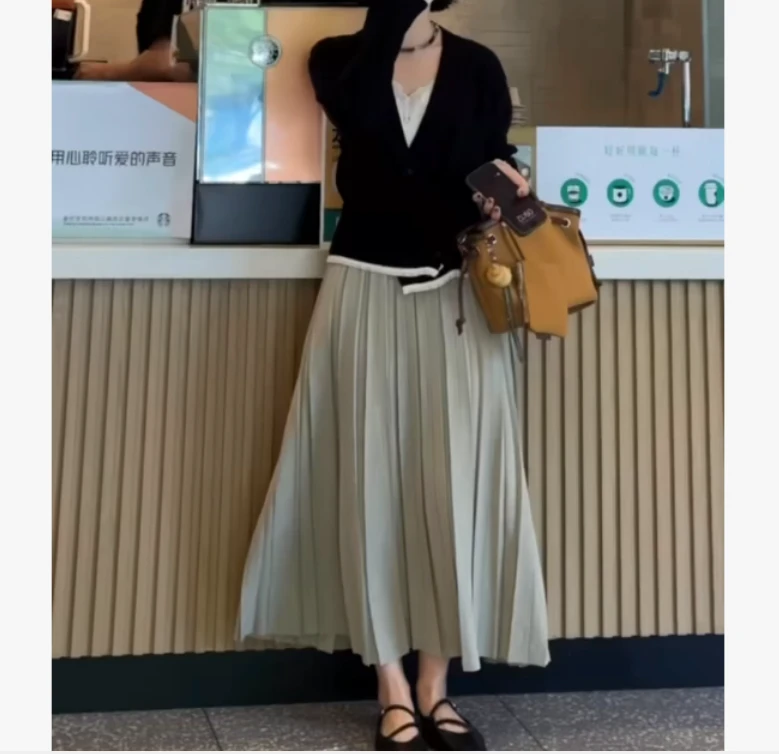 2025夏季时尚潮流百搭精品女装鱼WSE421