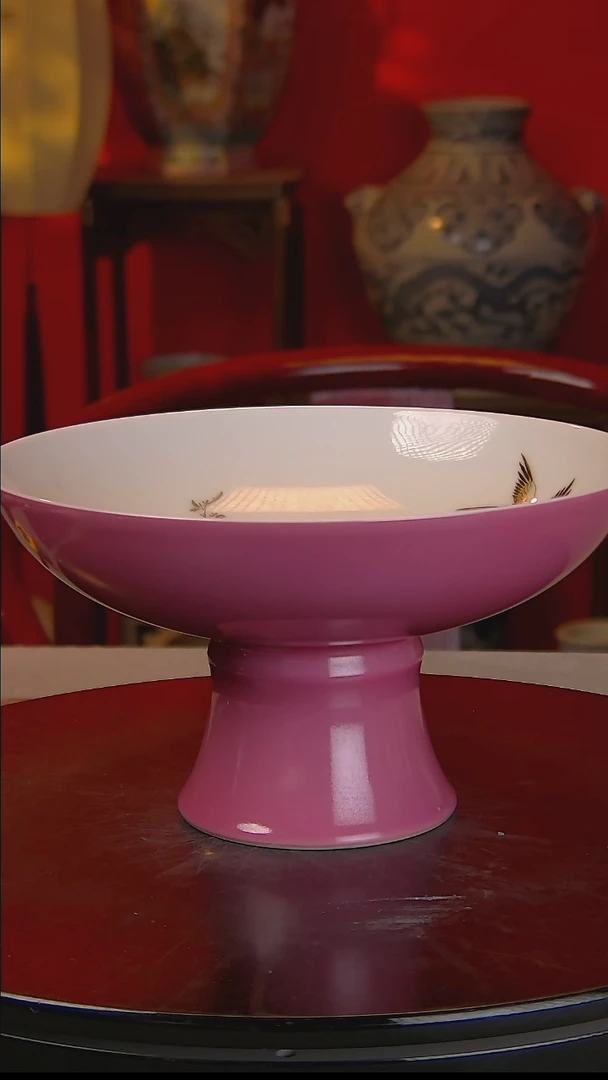 中国陶瓷收藏鉴赏