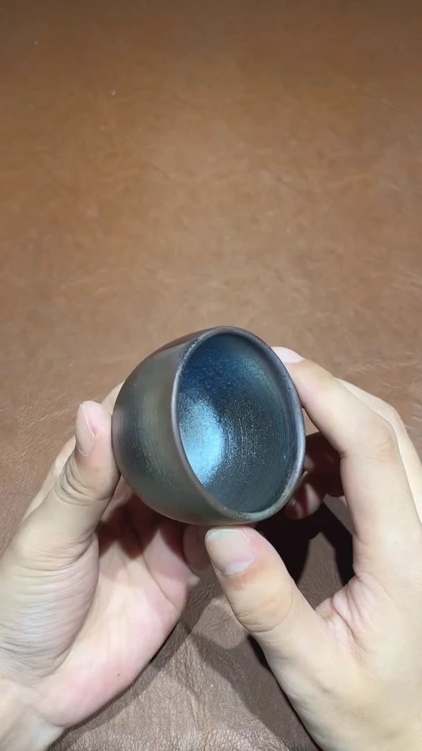 奢瓷柴烧茶器专拍链接498