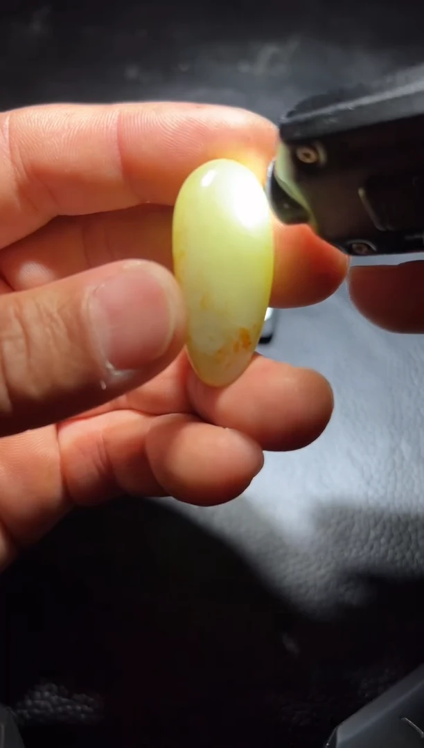 未镶嵌和田玉珠宝奇石2