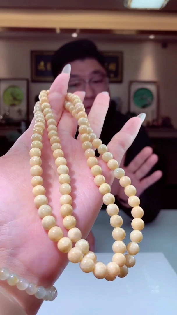 颈饰未镶嵌翡翠天然翡翠（拍一发一）