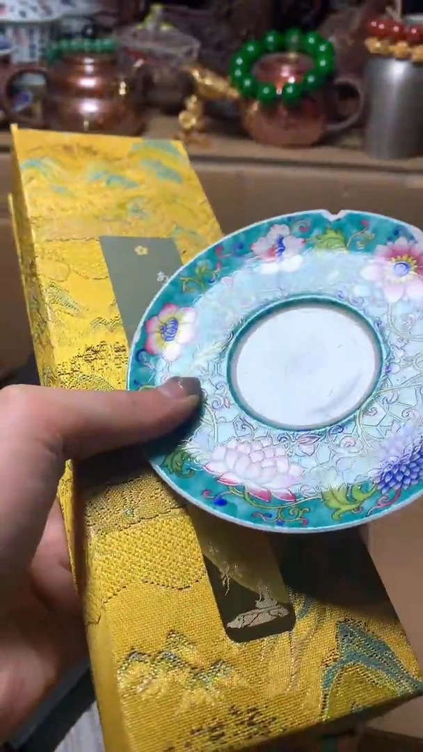 【闪购商品】瓷器默认微瑕瓷器