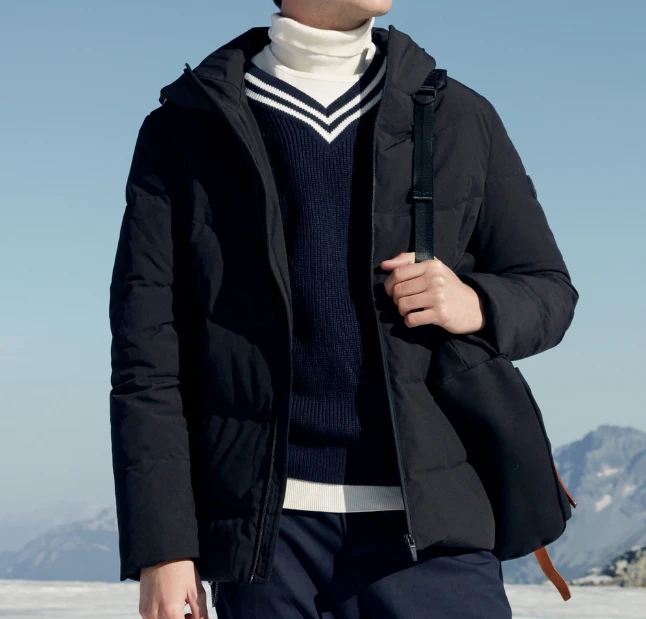 品牌男士时尚外套潮流休闲（801-900）