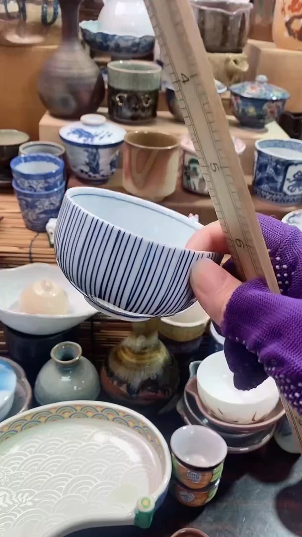 【闪购商品】瓷片陶瓷茶具瓷器满20包邮