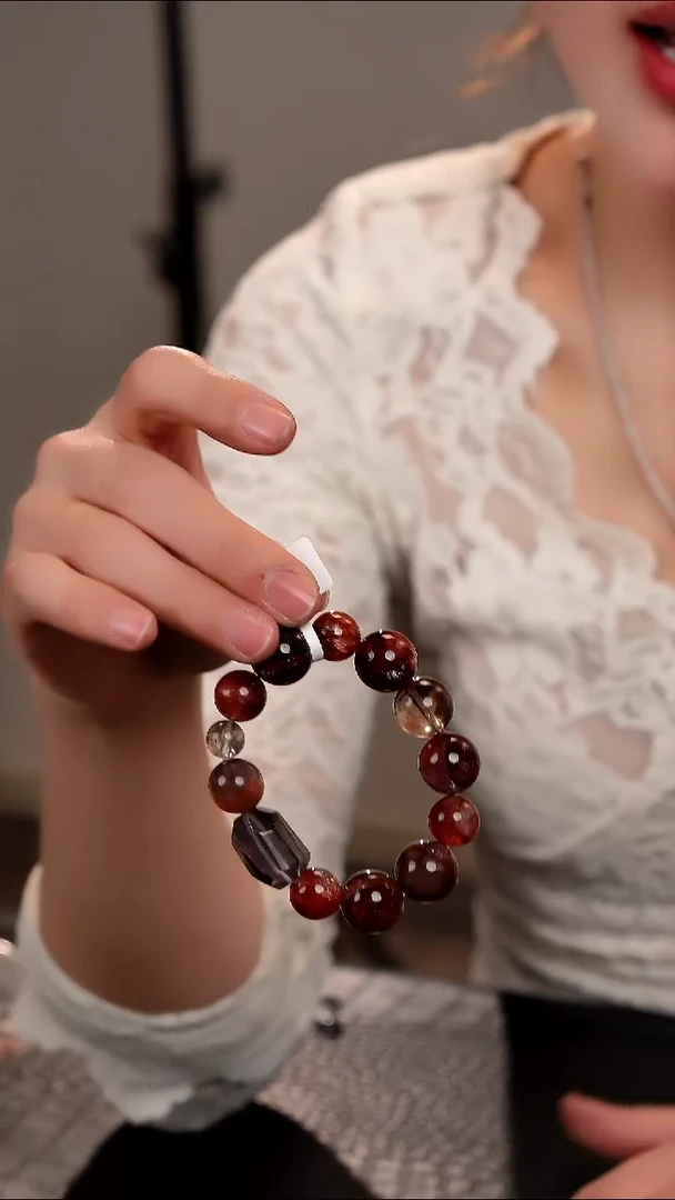 水晶摆件未镶嵌39