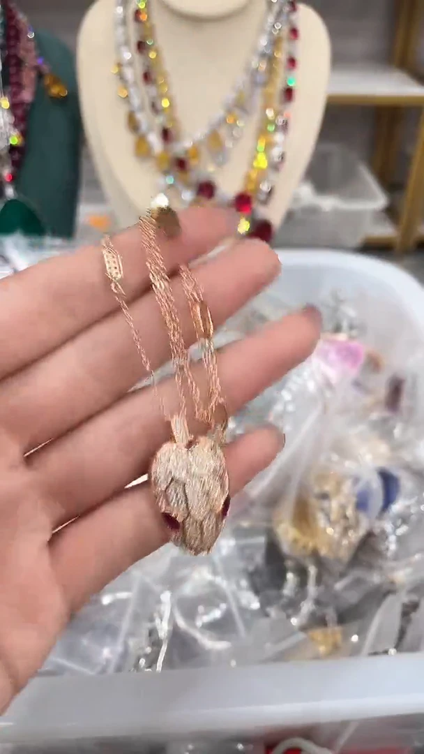 非金属无高端精品系列款式q653