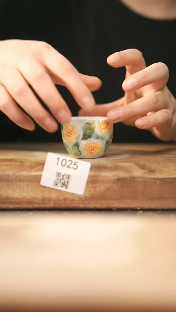 【落单孤品】福利/杯子@@1025