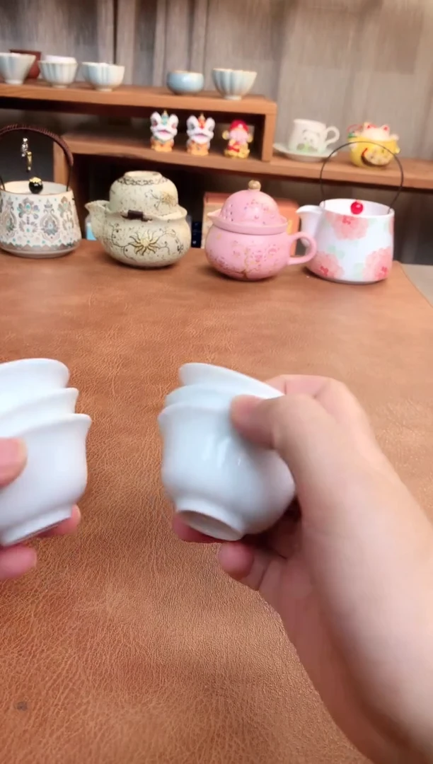 【高货清货】微瑕不售后，介意勿拍（不含礼盒）