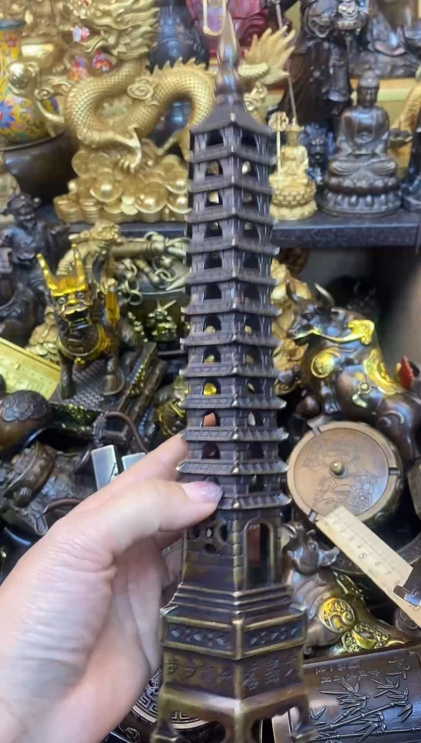 物品摆件 案台摆件