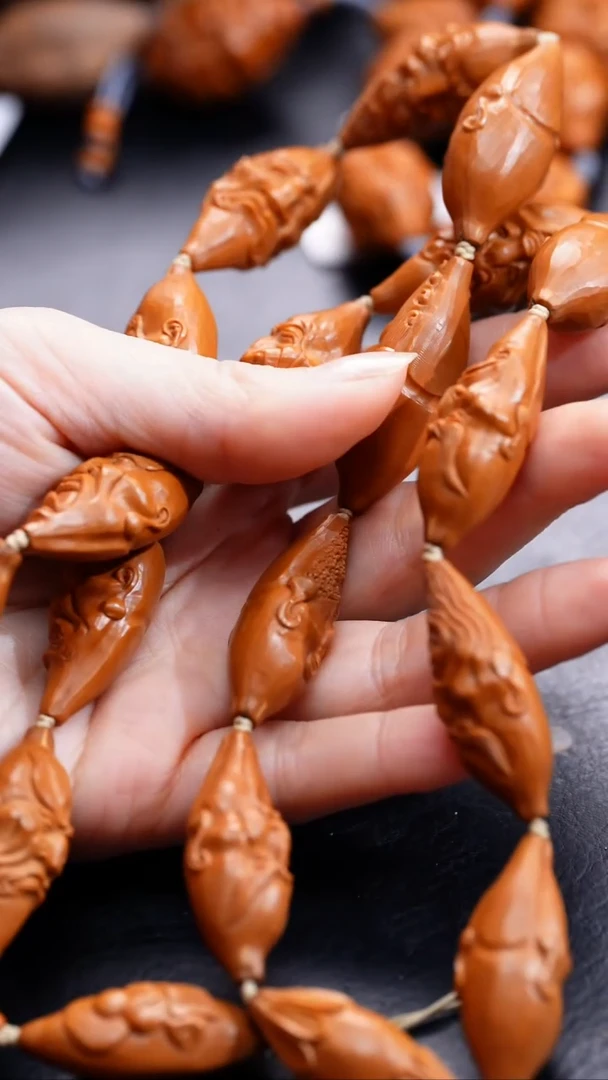 【闪购商品】橄榄核手串/手链橄榄核