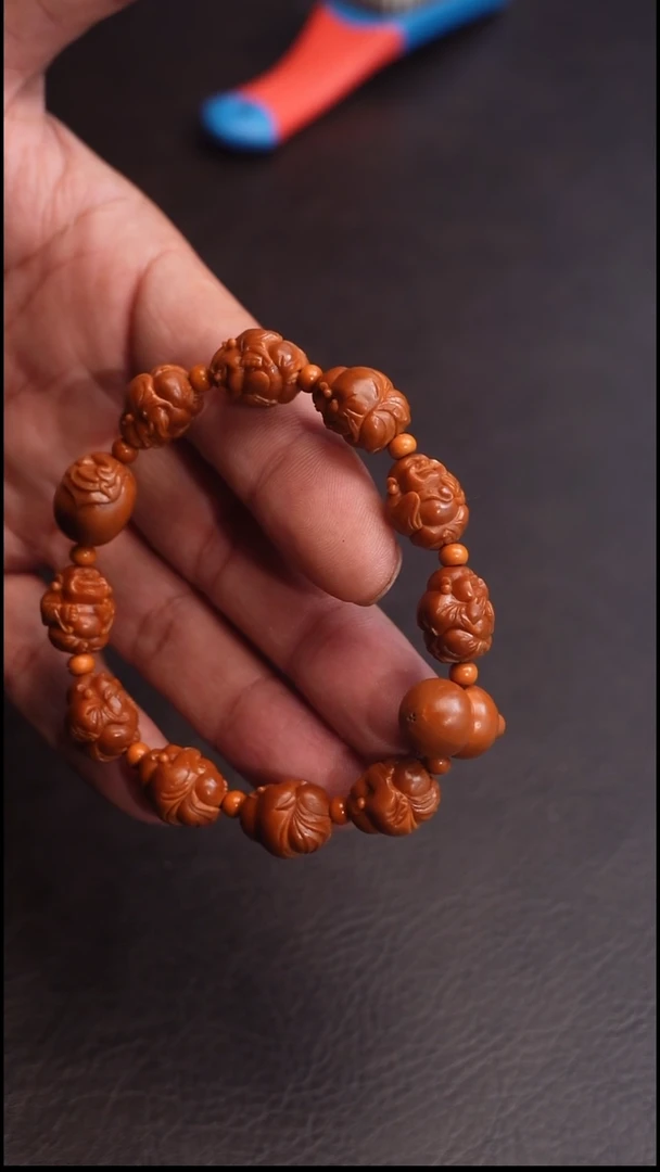 手串/手链橄榄核苏州橄榄核