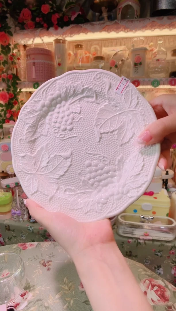 摆件开播福利数量不多，快抢！