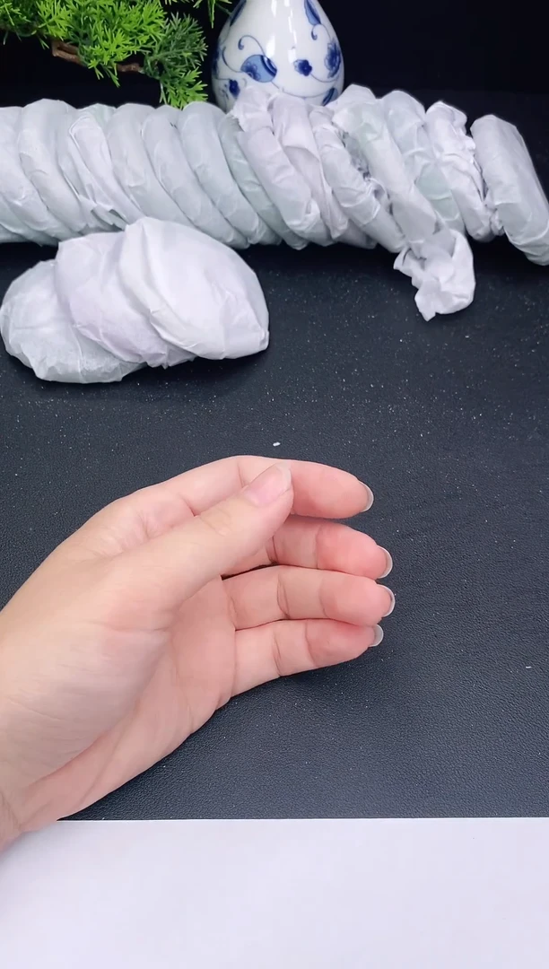 未镶嵌手镯翡翠48