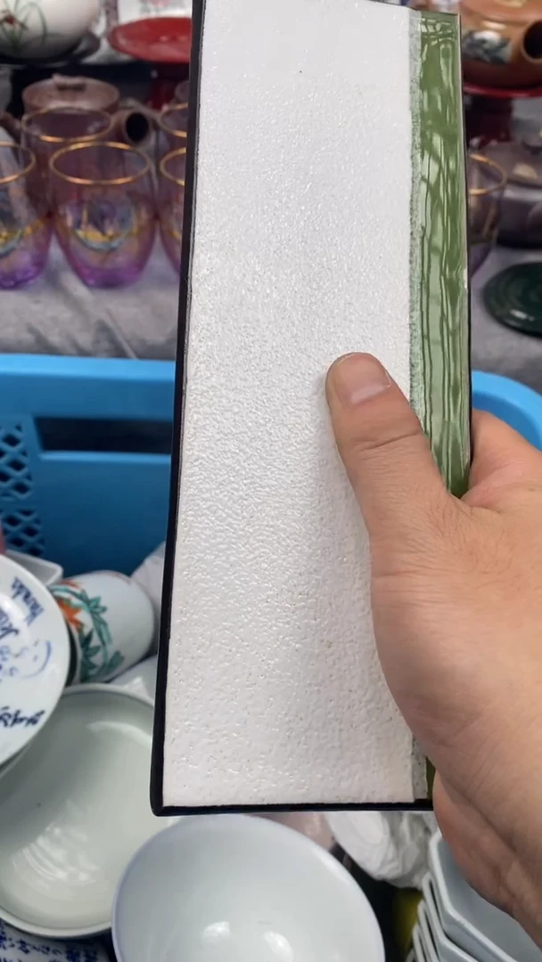 【闪购商品】瓷片942 不容易的陈同学不容易的陈同学