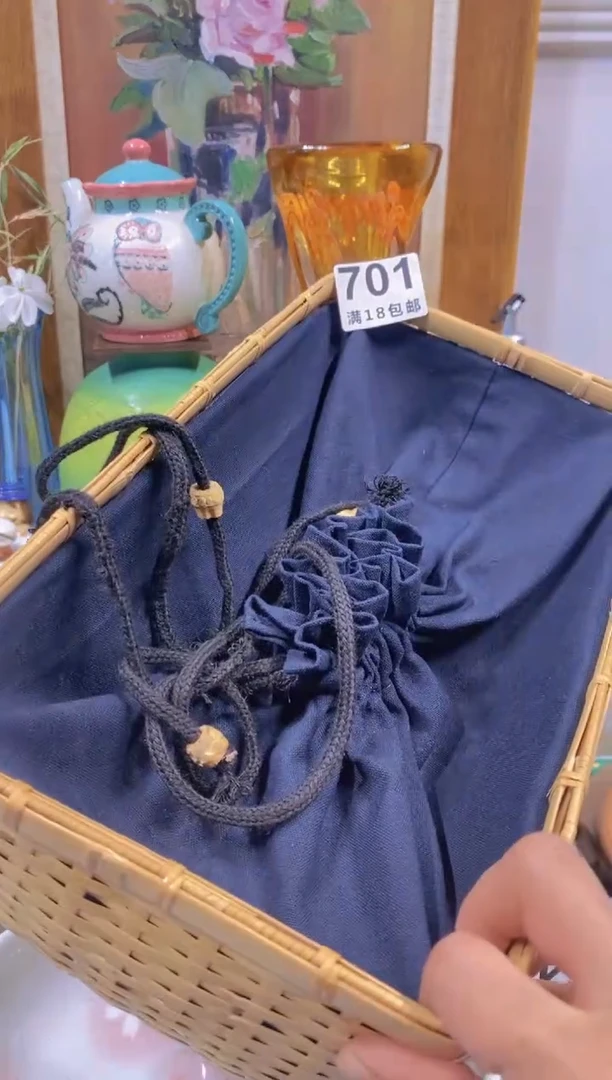 中古回流瓷器茶具默认微瑕谨慎参拍