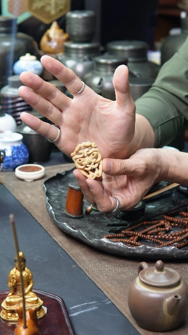 瓷片好物推荐雅玩好物