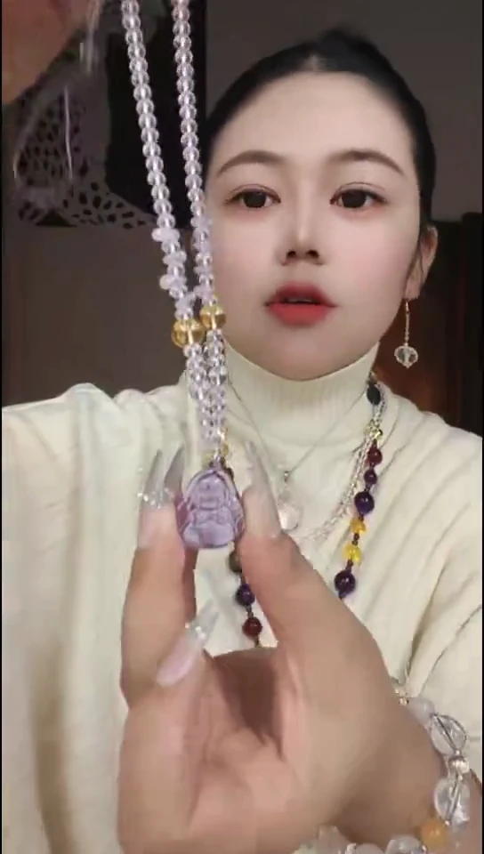 合成立方氧化锆铜合金原创设计时尚穿搭饰品