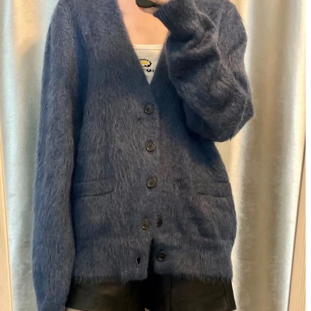 99新 DIOR/迪奥 刺绣开衫外套 S码 D582