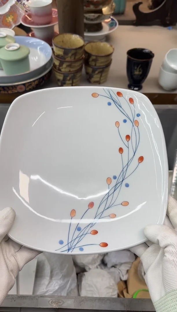 茶盏团*瓷器瓷器瓷器瓷器