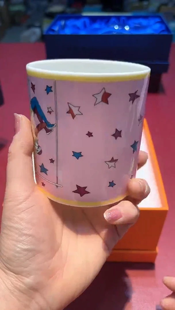 【闪购商品】瓷片锅碗瓢盆一件不剩
