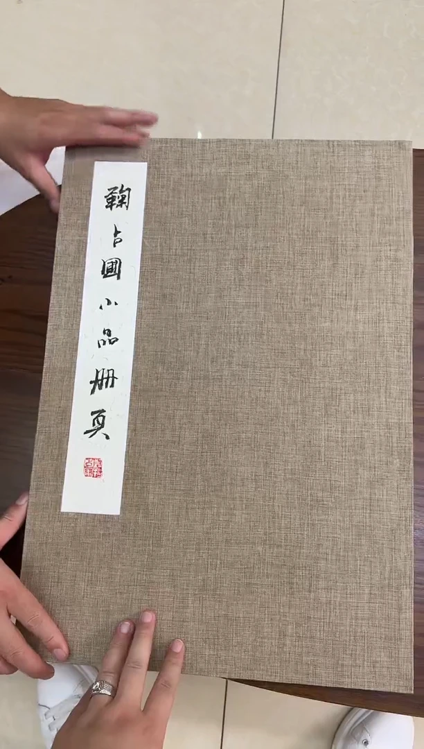 国画ST-JZP老师绘画作品