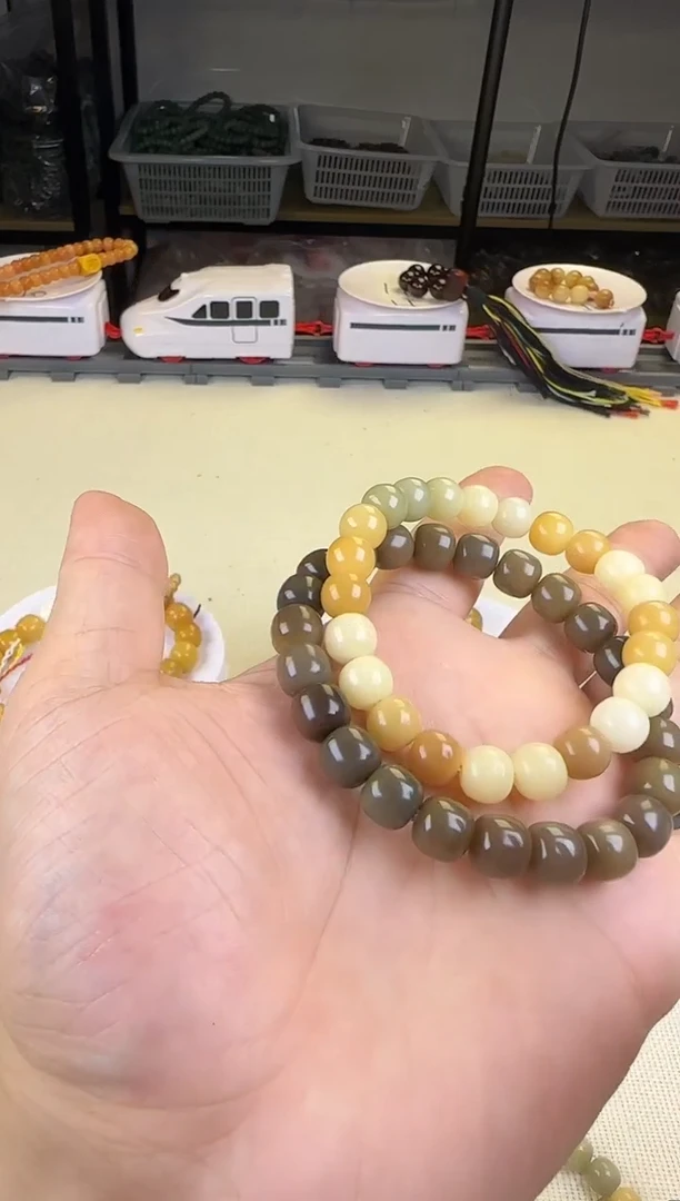 手串菩提根/象牙果开播福利两条