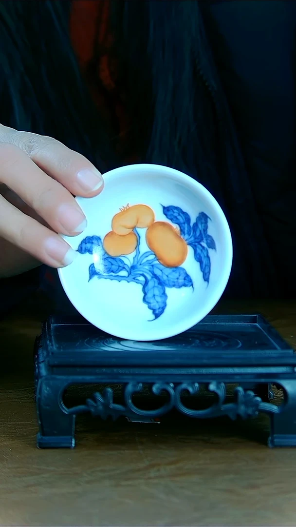 事事如意福利单杯