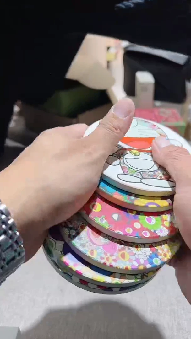 【闪购商品】瓷片正品保真，清库存