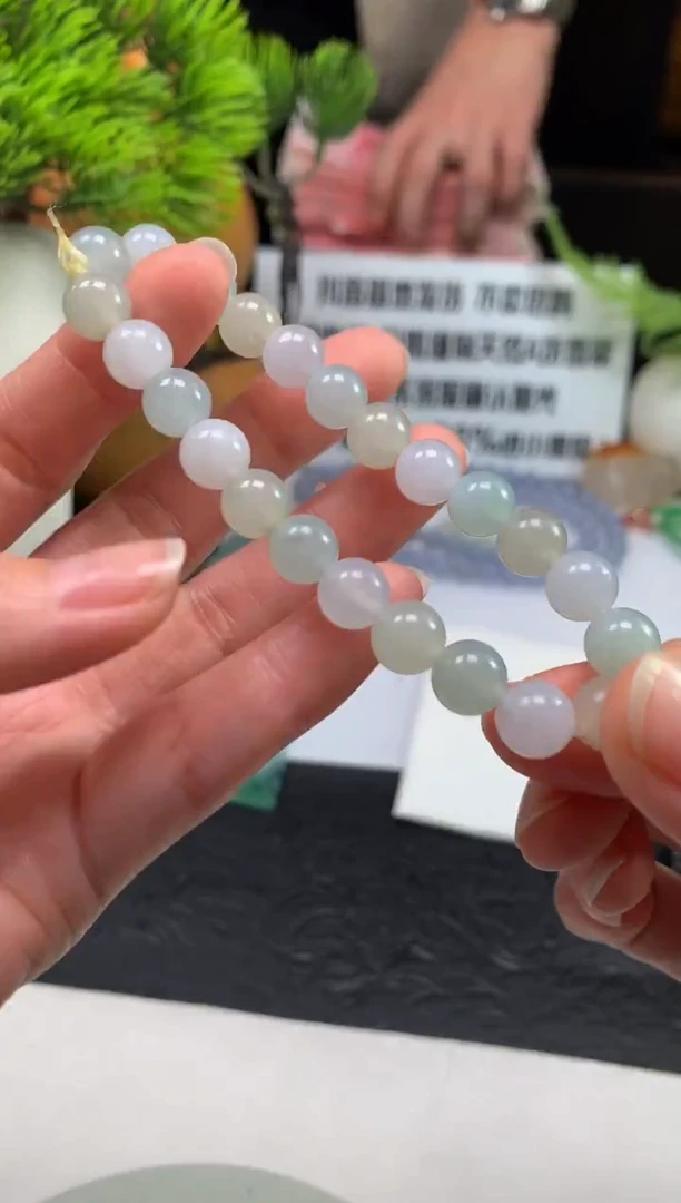 未镶嵌定制翡翠D****?---124784